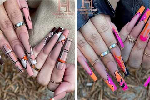 Amazing Nail Art Ideas &amp; Designs for a Bold and Beautiful Look 2021