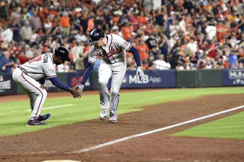 A Game 6 Redemption that was 10 years in the making