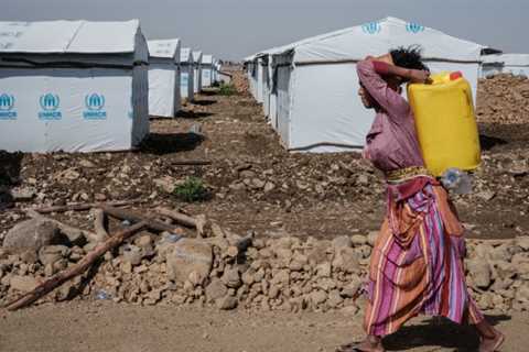Here's how Africa can stop Ethiopia following the Rwandan path.