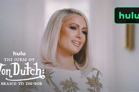 The Curse of Von Dutch: A Brand to Die For | Official Trailer