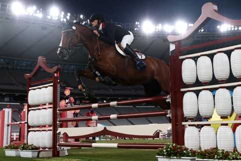Modern Pentathlon Drops Equestrian Competition After Abuse Claims