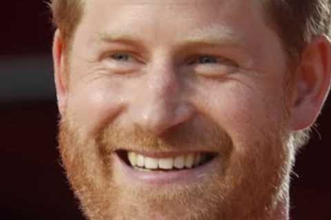 Why Royal Experts Believe Prince Harry Might Be Returning to Royal Duties