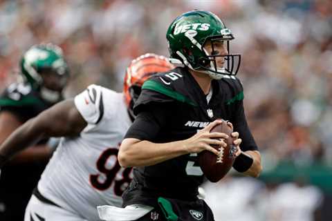 Week 9 Predictions: Our Picks Against The Spread