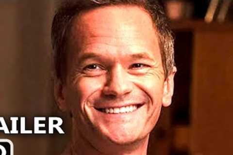 8-BIT CHRISTMAS Trailer (2021) Neil Patrick Harris, Comedy Movie