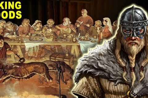What Viking Diets Were Really Like