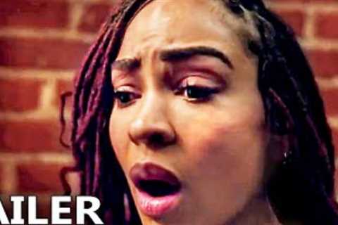 HARLEM Trailer (2021) Drama Series