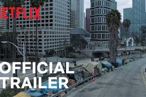 Lead Me Home | Official Trailer | Netflix