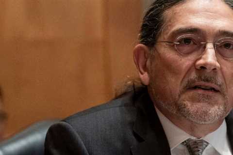 Senate Confirms Robert Santos as First Latino to Lead U.S. Census Bureau