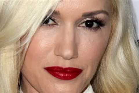 Gwen Stefani's Secrets to Her Health