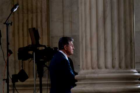 Democrats Rely on Budget Gimmicks in Spending Bill