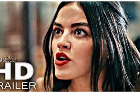 THE HATING GAME Trailer (2021)