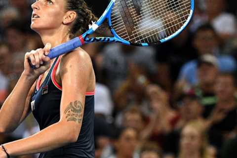 WTA Finals, a Nomadic tournament, Lands in Mexico