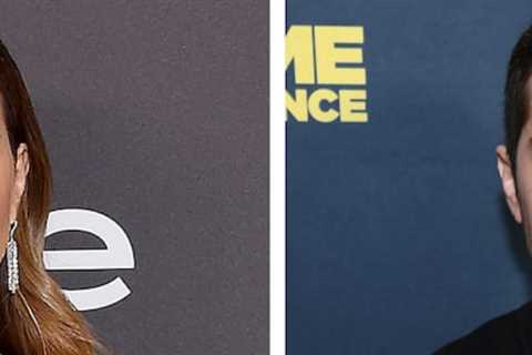Kate Beckinsale Responds to Ex Pete Davidson Memes
