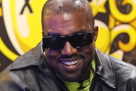 Kanye West claims he confronted Drake over Kim and defends Marilyn Manson collaborations