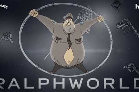 Animaniacs Season 2 | RALPHWORLD
