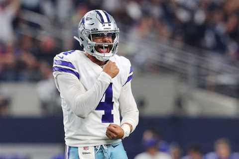 Dak Prescott’s 5 Simple Words Will Have Jerry Jones and Cowboys Fans Jumping for Joy