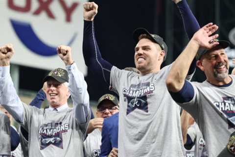 A Franchise's Heart and Soul Shines Through