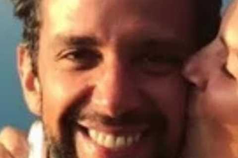 Amanda Kloots says she wasn't a good wife to Nick Cordero