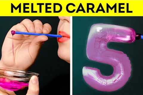 Science Tricks And Experiments Everyone Can Try