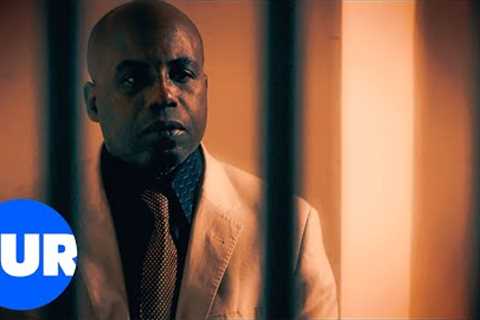 How They Finally Brought Down Frank Lucas: The American Gangster | Our History