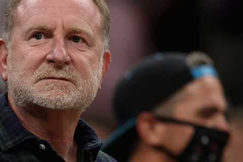 What you need to know about the Robert Sarver Racism & Sexism Allegations