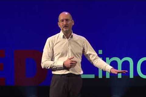 Détruire le monde, par habitude. | Jean-Emmanuel GILBERT | TEDxLimoges