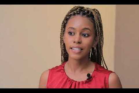 Getting the new generation of carbon markets right in Africa | Bianca Gichangi | TEDxDalbergCatalyst