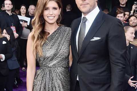 Why People Are Slamming Chris Pratt Over This Tribute to Wife Katherine Schwarzenegger