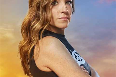The Challenge's Katie Doyle Talks Dramatic Season 2, Trishelle Feud and Getting Set Up with Vince..