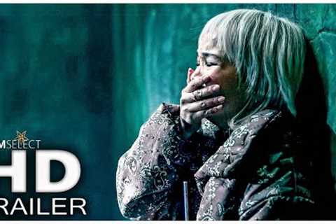 JEEPERS CREEPERS: Reborn Teaser Trailer (2022)