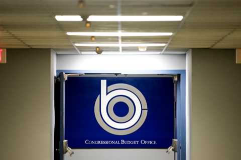 Pronto and 2,000 Pages Budget Scorekeepers Under Pressure