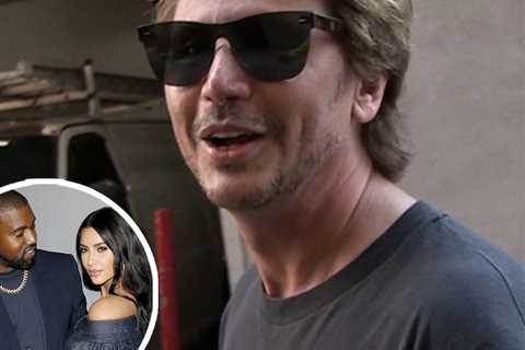 Jonathan Cheban Hopes Kim and Kanye Get Back Together for This Reason (Exclusive)