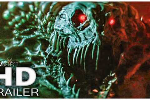 RESIDENT EVIL: Welcome To Raccoon City Trailer 2 (2021)