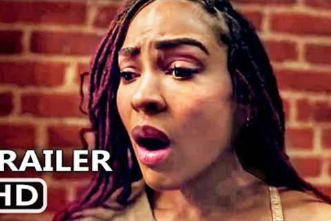 HARLEM Trailer (2021) Drama Series