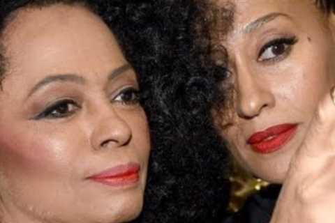 Tracee Ellis Ross and her mom Diana Ross: A Relationship Explained
