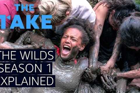 The Take Explains The Wilds Season 1 Finale | Prime Video