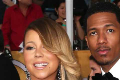 Mariah Carey is Disappointed with Nick Cannon and Worried about Their Children?
