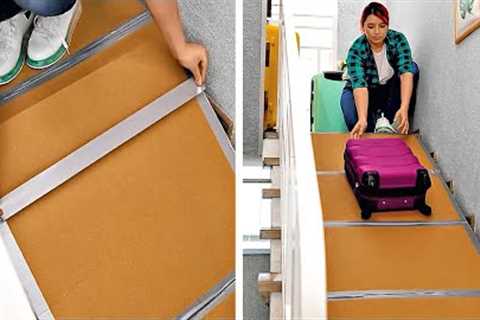 Smart Packing And Travel Hacks For Your Future Trips