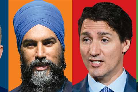 2021 Election Platform Guide