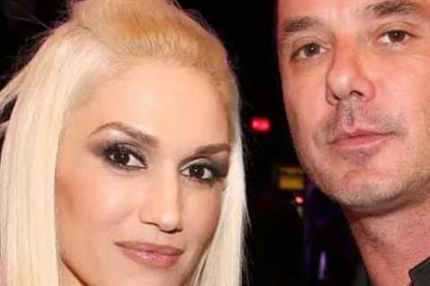 Gwen Stefani and Gavin Rossdale: Things you Forgot