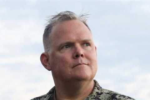 Foreman claims that the C.I.A. disqualified the Military Jury Torture