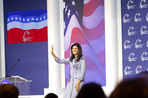 Republicans: Instead of basking in Tuesday's victories, diverge on what comes next