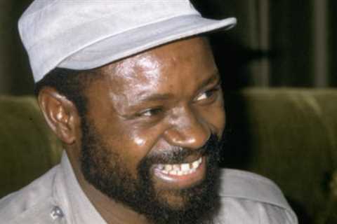 Samora Machel’s dream of Mozambique free from Frelimo was thwarted by Frelimo