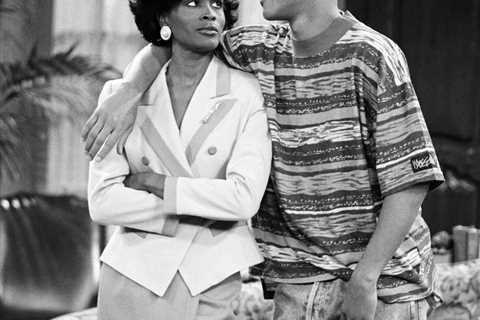 Janet Hubert Gives Update on Relationship with Will Smith After Reconciliation