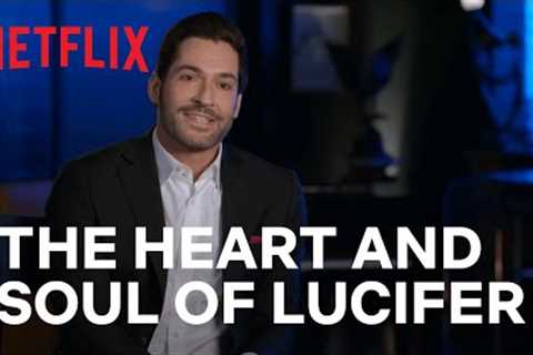 A Look Back at the Heart &amp; Soul of Lucifer | Netflix