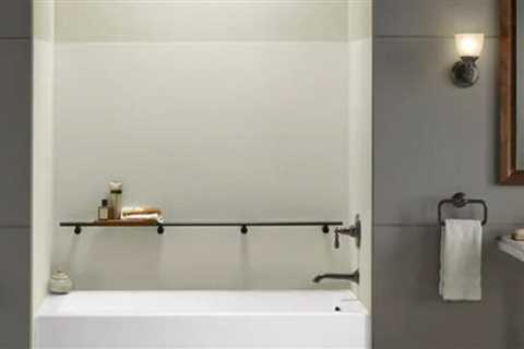 The Homeowner's Guide to Soaking Tubs