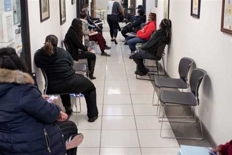 An Eviction Crisis is unfolding Step by Step, as more cases pile up