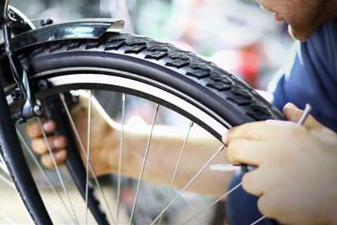 How to make your bike feel like new