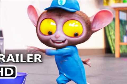 SING 2 Trailer 2 (2021)