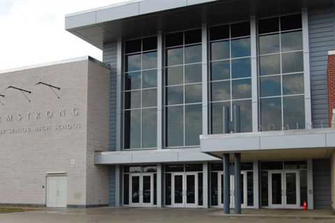 High schoolers are barred from hockey games after teasing a goalie